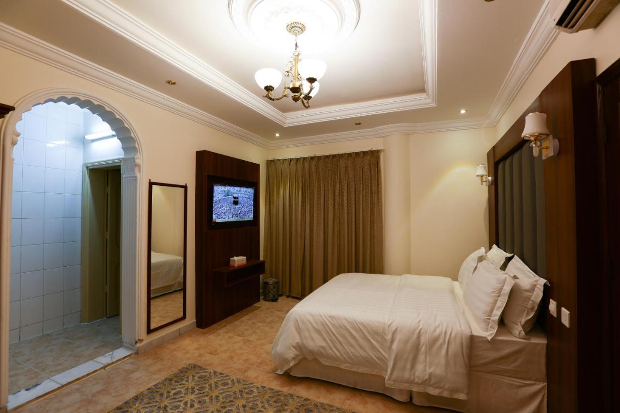 العرب للشقق المخدومة Jeddah
