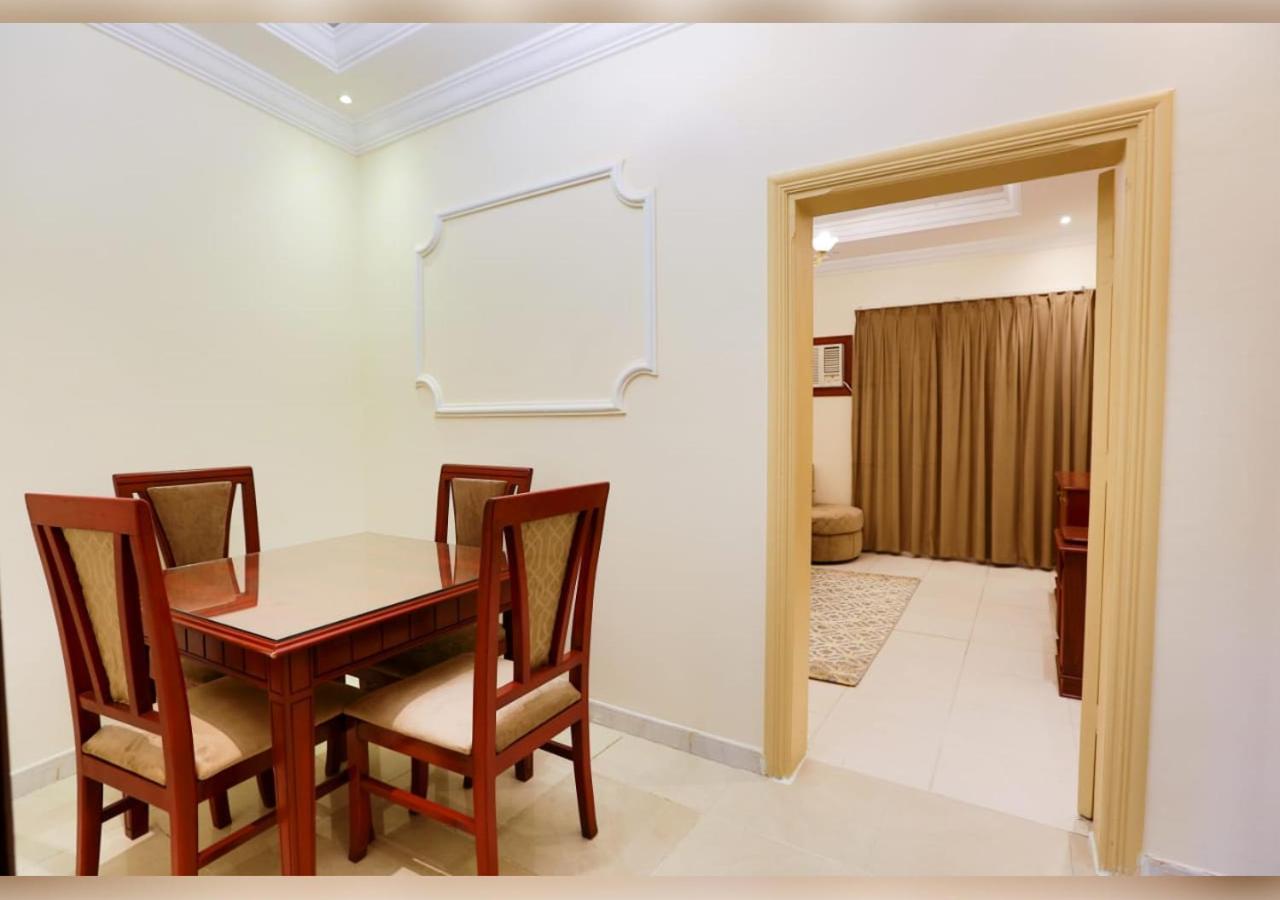 العرب للشقق المخدومة Aparthotel Jeddah