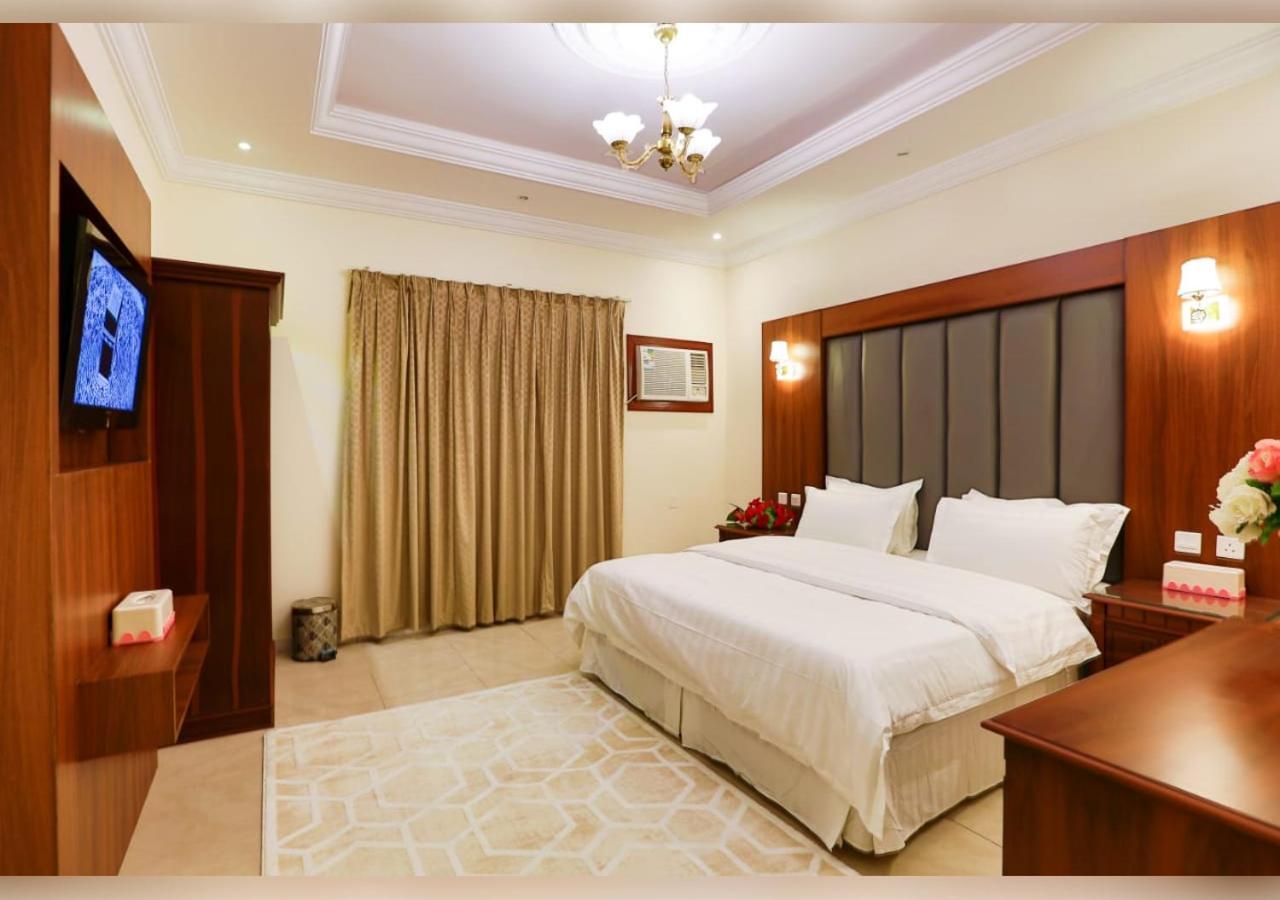 العرب للشقق المخدومة Aparthotel Jeddah